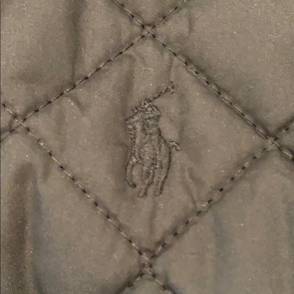 Polo by Ralph Lauren kids jacket - Picture 5 of 13